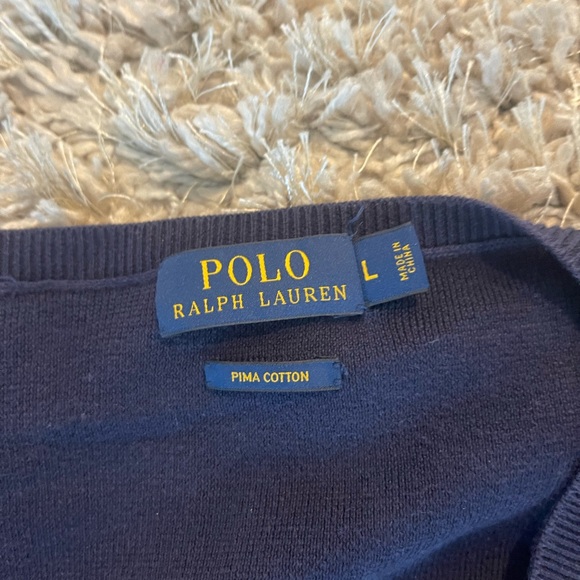 POLO Ralph Lauren - Picture 2 of 2